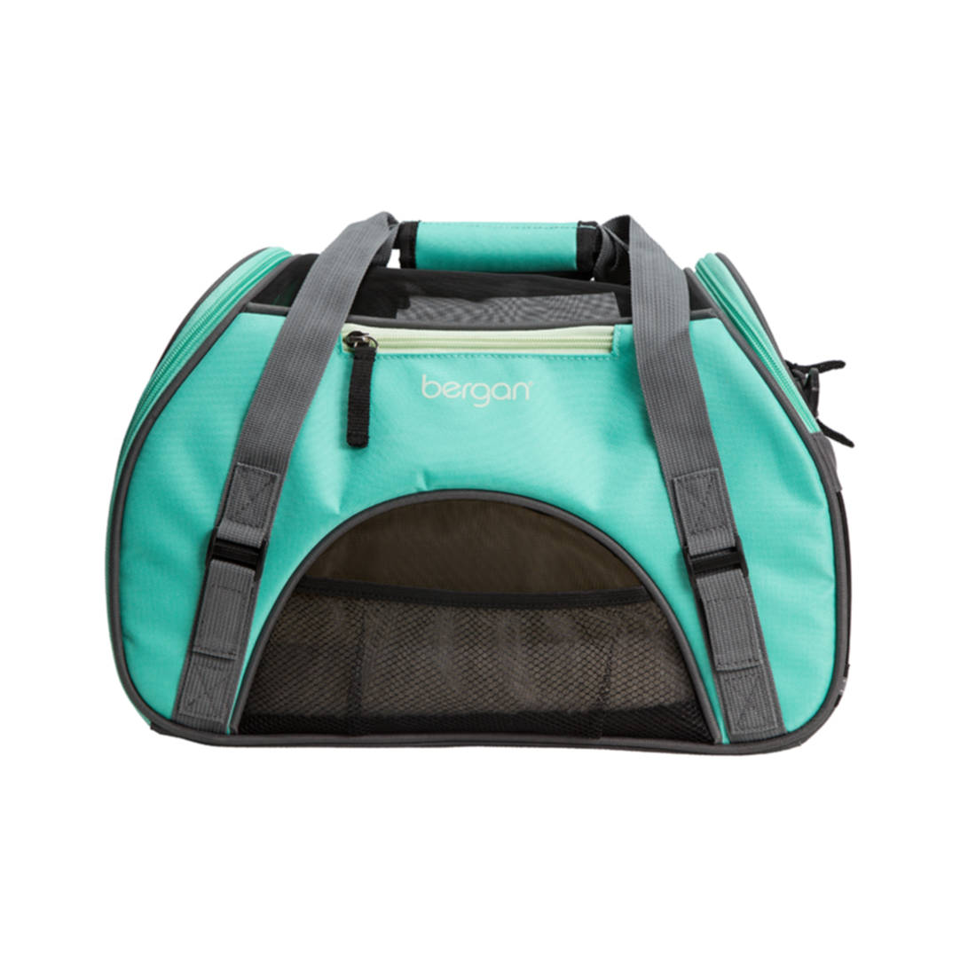 Coastal Pet Products 88913 BRMSML Small Turquoise Bergan Comfort